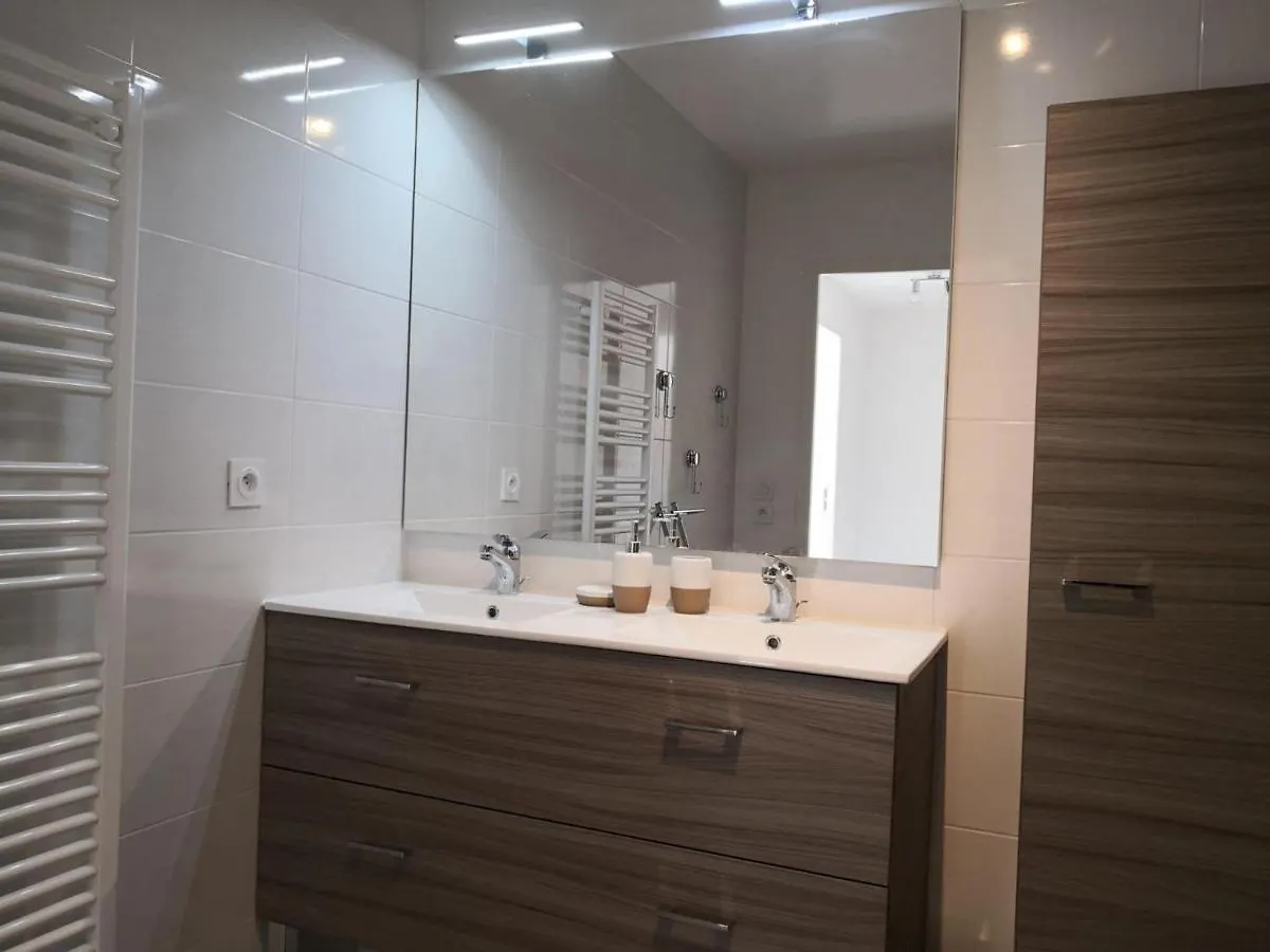 Appartement Lumineux Et Spacieux Avec Terrasse Et Parking, A 15 Min A Pied Du Centre, Parfait Pour 6 Pers ! - Fr-1-548-6 Villard-de-Lans