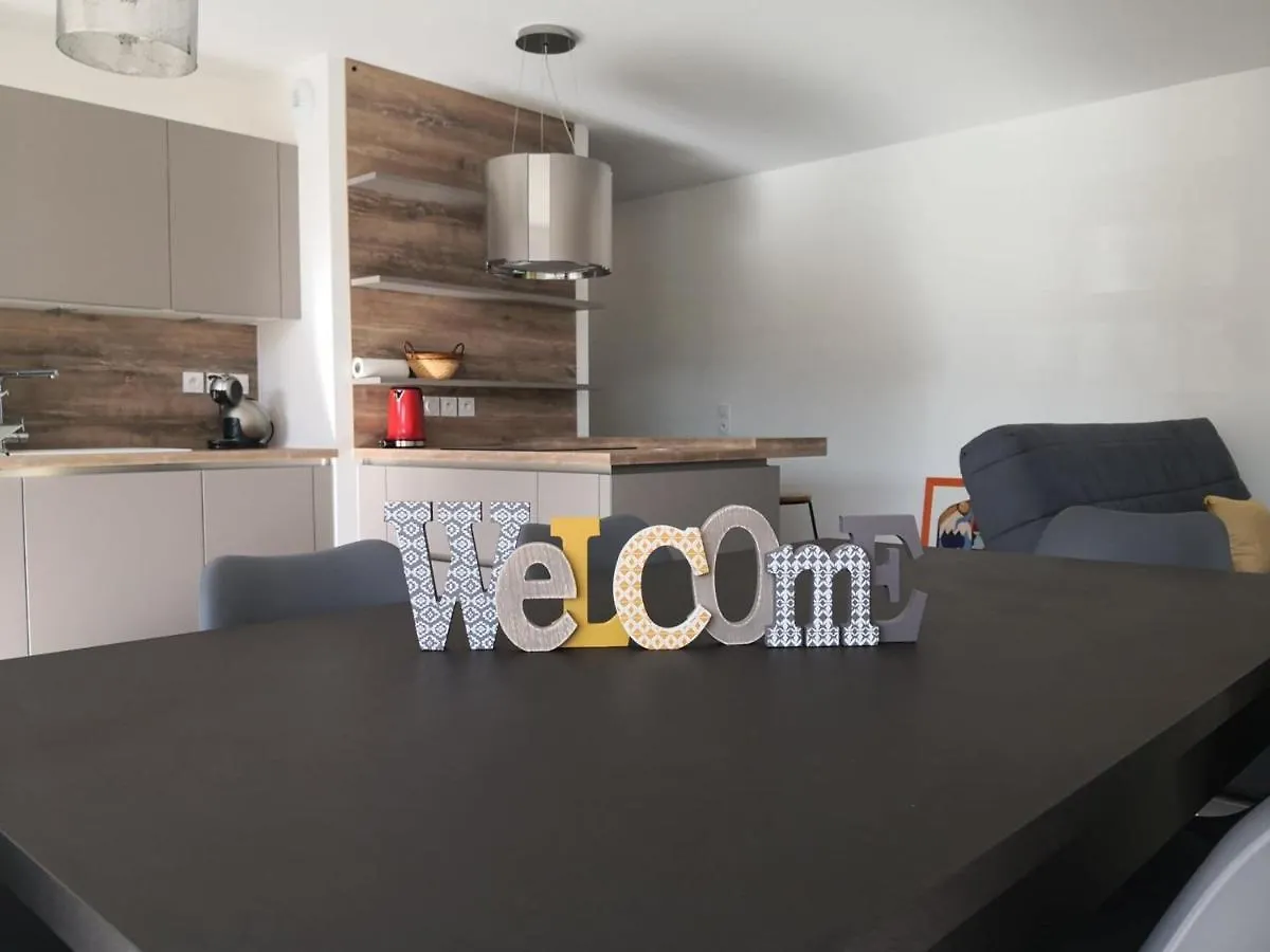 Appartement Lumineux Et Spacieux Avec Terrasse Et Parking, A 15 Min A Pied Du Centre, Parfait Pour 6 Pers ! - Fr-1-548-6 Villard-de-Lans